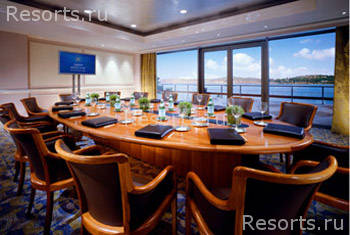 Arion Resort & Spa 31